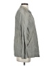 Eileen Fisher Gray Jacket Size XS - photo 4