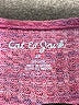 Cat & Jack Pink Pullover Sweater Size 3T - photo 3