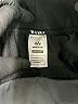 EC Ewedoos Solid Black Casual Skirt Size M - photo 3