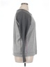 Gap 100% Cotton Gray Sweatshirt Size XL - photo 4