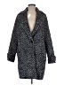 Hobbs London Gray Coat Size 8 - photo 1