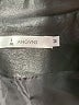 Angvns Black Jacket Size M - photo 6