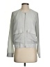 J.Crew Factory Store 100% Polyester Gray Jacket Size S - photo 1