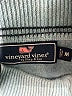 Vineyard Vines Blue Wool Sweater Size M - photo 7