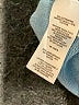 Vineyard Vines Blue Wool Sweater Size M - photo 8