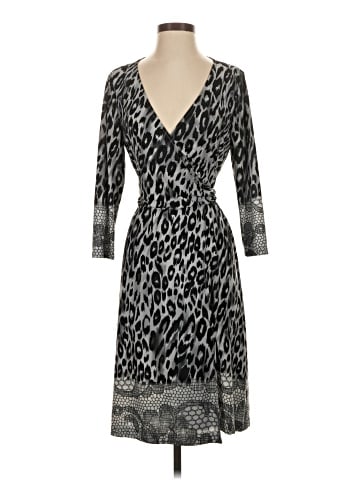 Tahari by ASL Casual Dress (view 1)