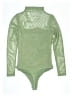 Unbranded Green Bodysuit Size S - photo 2