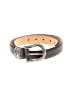 Brighton Brown Leather Belt Size M - photo 1
