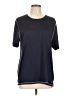 Reebok Blue Active T-Shirt Size L - photo 1