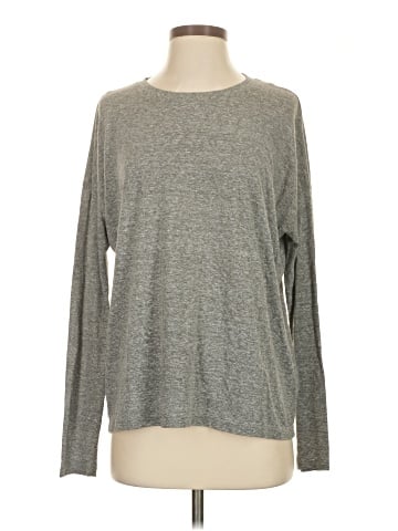 Rivet & Thread Long Sleeve T-Shirt (view 1)