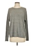Rivet & Thread Gray Long Sleeve T-Shirt Size S - photo 1