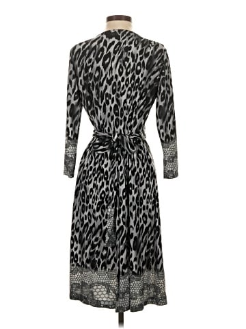 Tahari by ASL Casual Dress (view 2)
