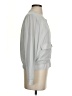 J.Crew Factory Store 100% Polyester Gray Jacket Size S - photo 4