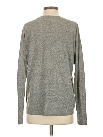 Rivet & Thread Long Sleeve T-Shirt (view 2)