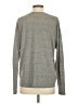Rivet & Thread Gray Long Sleeve T-Shirt Size S - photo 2