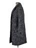 Hobbs London Gray Coat Size 8 - photo 5