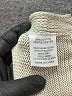 Mod Ref Silver Sweater Vest Size S - photo 8