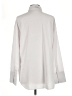 Unbranded Ivory Long Sleeve Button-Down Shirt Size L - photo 2