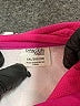 Danskin Now 100% Polyester Pink Pullover Hoodie Size 20 - photo 7