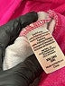 Danskin Now 100% Polyester Pink Pullover Hoodie Size 20 - photo 8