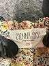 Sienna Sky 100% Polyester Tan Sleeveless Blouse Size XS - photo 7