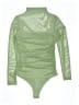 Unbranded Green Bodysuit Size S - photo 1