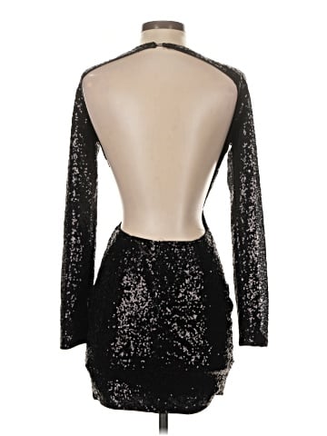 Nasty Gal Inc. Cocktail Dress (view 2)