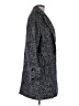 Hobbs London Gray Coat Size 8 - photo 4