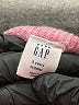 Baby Gap Stripes Multi Color Pink Pullover Sweater Size 3T - photo 3