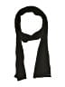 Lands' End Black Brown Scarf One size - photo 1