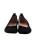 Kelsi Dagger Brooklyn Black Flats Size 11 - photo 2