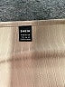 Shein Tan Short Sleeve Top Size 14 - photo 7