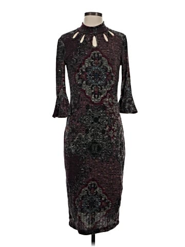 Gabby Skye Cocktail Dress (view 1)