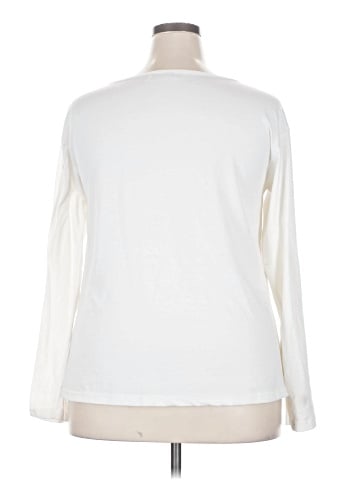 Misslook Long Sleeve T-Shirt (view 2)