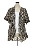 Akira Silver Kimono Size 1X - photo 1