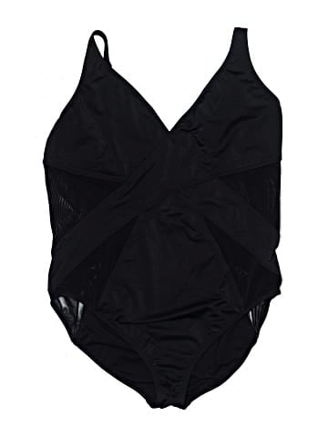 Beach Betty One Piece Swimsuit (view 1)