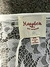Hayden Ivory Short Sleeve Top Size XXL - photo 7