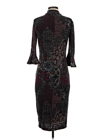 Gabby Skye Cocktail Dress (view 2)