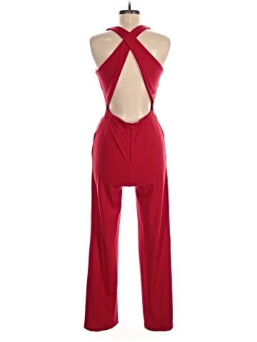 Crystal Sky Jumpsuit (view 2)