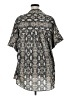 Akira Silver Kimono Size 1X - photo 2