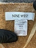 Nine West Brown Poncho One size - photo 7