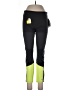 C9 By Champion Color Block Black Active Pants Size L - photo 1