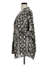Akira Silver Kimono Size 1X - photo 5