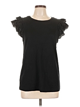 Ann Taylor Short Sleeve Top