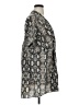 Akira Silver Kimono Size 1X - photo 4