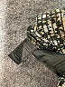 Express 100% Polyester Print Gray Casual Skirt Size XS - photo 4