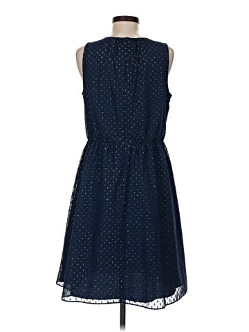 J.Crew Factory Store Casual Dress (view 2)