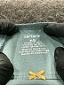 Carter's 100% Cotton Green Teal Long Sleeve Onesie Size Newborn - photo 3