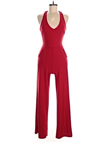Crystal Sky Jumpsuit (view 1)