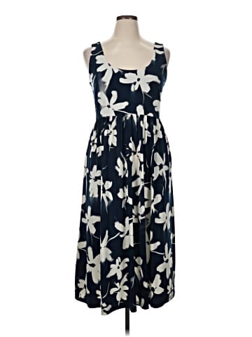 Simply Vera Vera Wang Casual Dress (view 1)